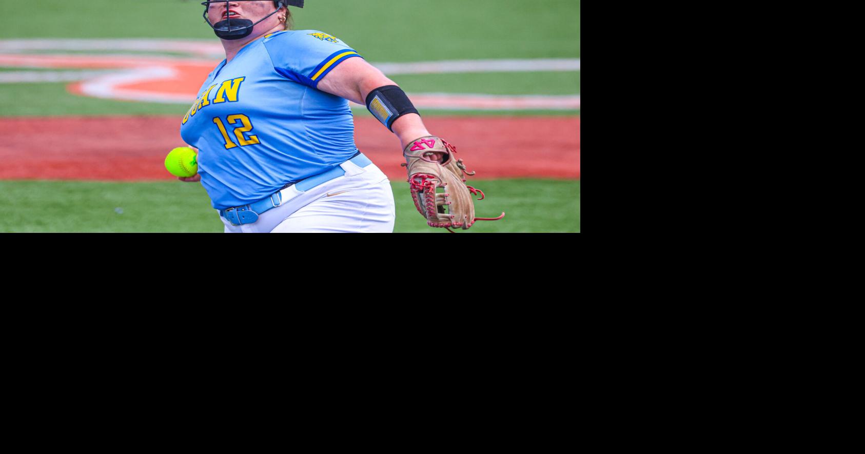 Prep state softball: Adkins steps up strong in Wildcats' run to final