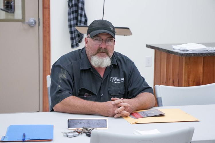 McNeely appointed as mayor of Chapmanville News