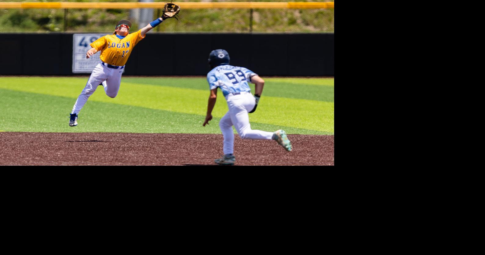 Prep state baseball Class AA final: Frankfort rallies to knock off Logan