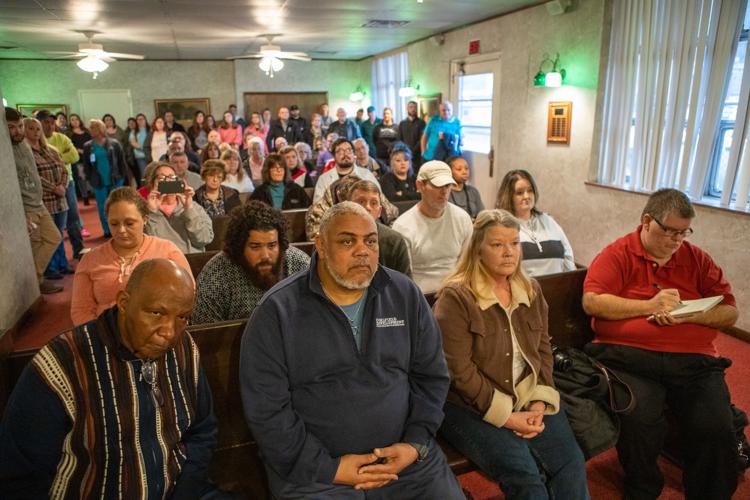 Williamson council seeks to revoke Serenity Pointe license News