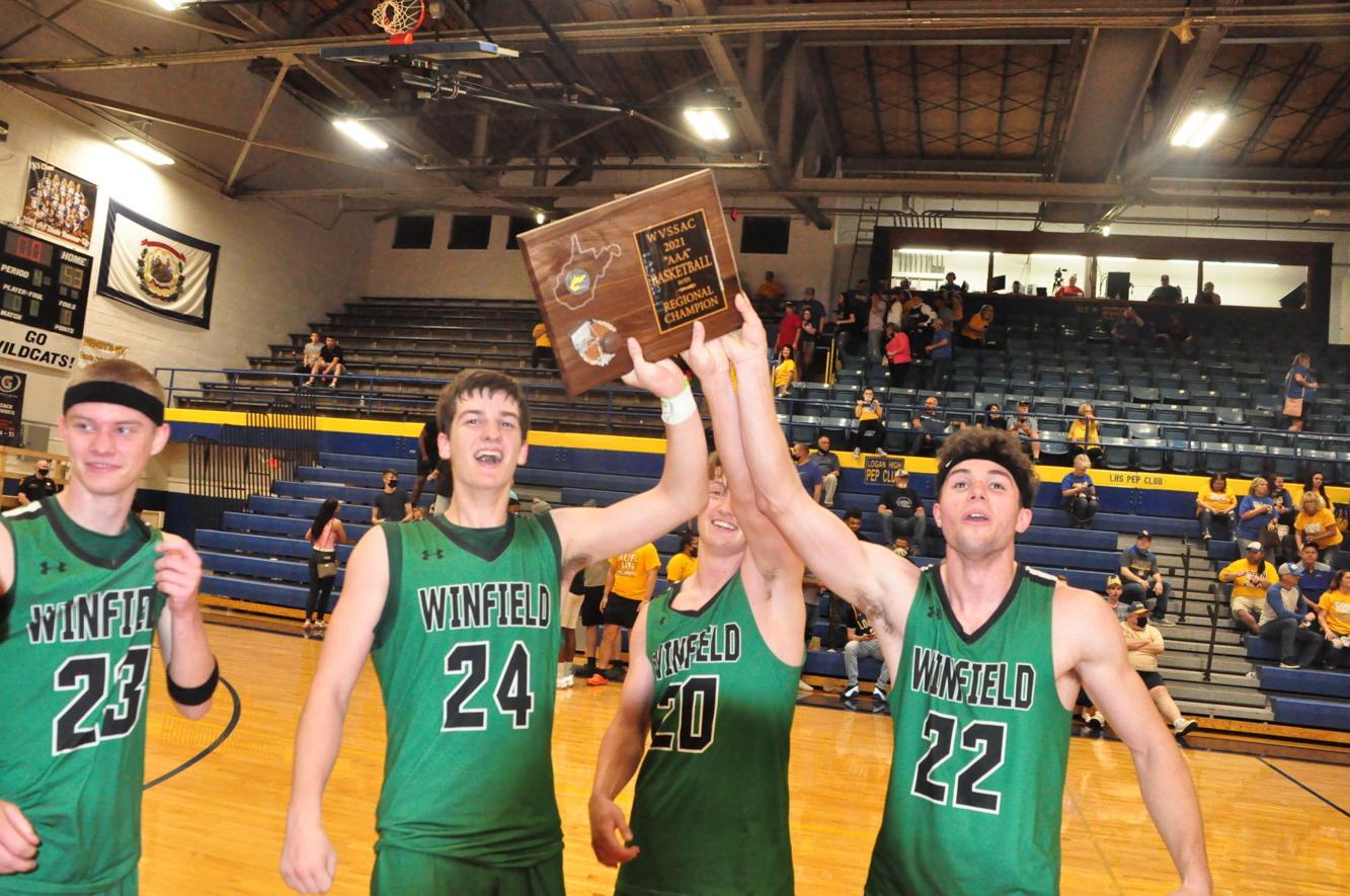 WINFIELD celebreation3 | | loganbanner.com