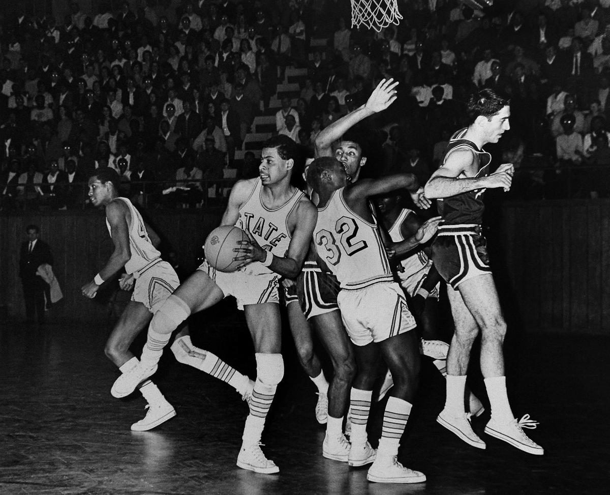 West Virginia Conference Tournament Once Meant Big Crowds Big