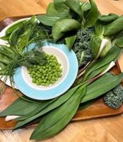 WV Culinary Team: Let the abundance of the season flavor your dinner plate