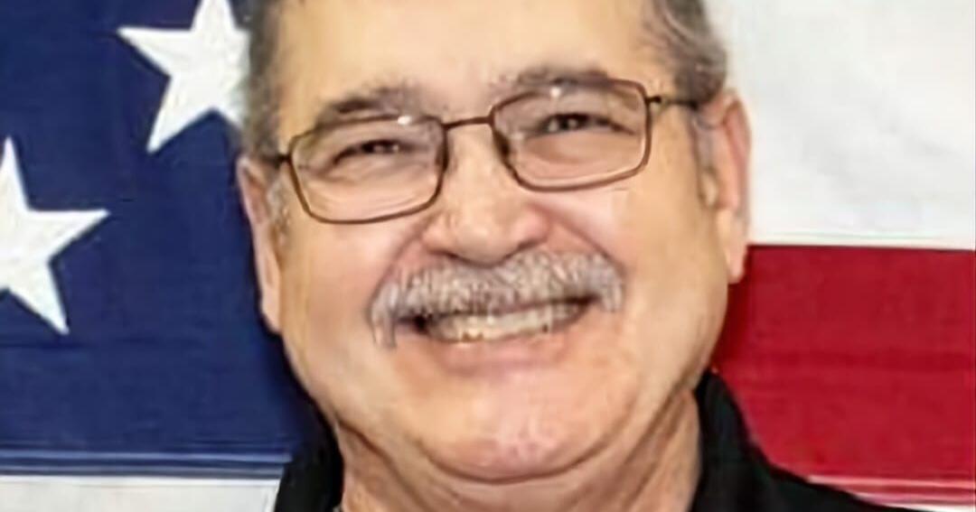 Division 1 Magistrate candidates both come from law enforcement