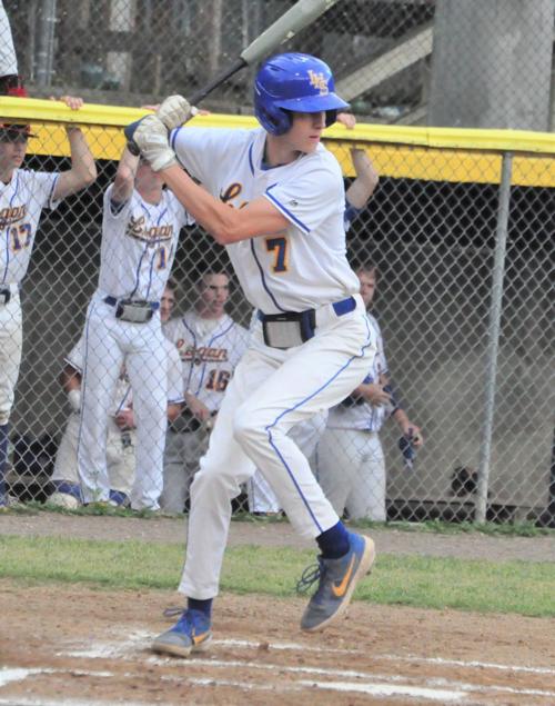 20210602-log-logan baseball roundup Carson Kirk swings
