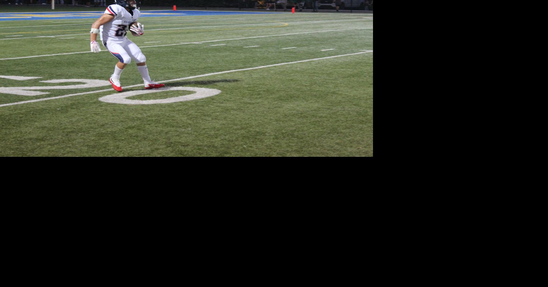Prep football: Westside defeats Man, 26-12 Sep 12, 2026 Sep 12, 2026 Updated 4 mins ago