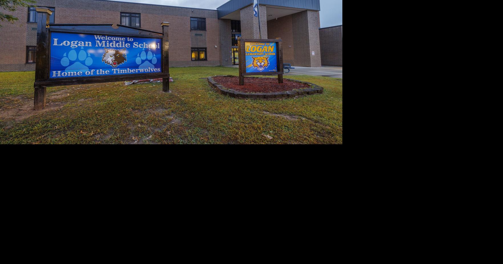 Logan Elementary won't reopen, district announces By DYLAN VIDOVICH dvidovich@hdmediallc.com Sep 11, 2026 Sep 11, 2026 Updated 2 mins ago