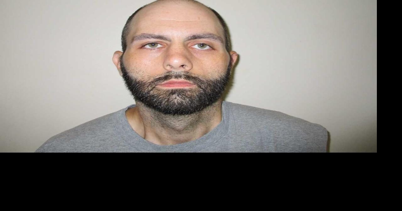 Seth man charged with murder | News | loganbanner.com