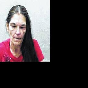 Sue “Bob” White arrested by WPD | News | loganbanner.com