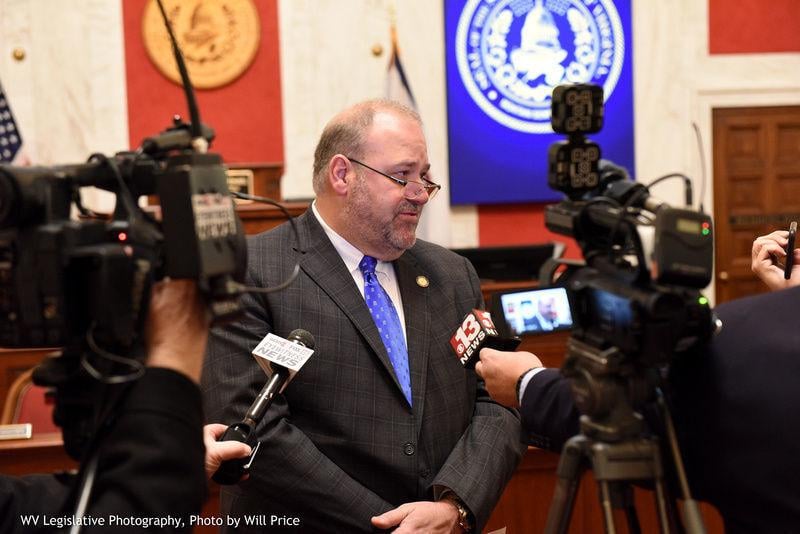 Logan Senator Hardesty resigns from state Senate | News ...