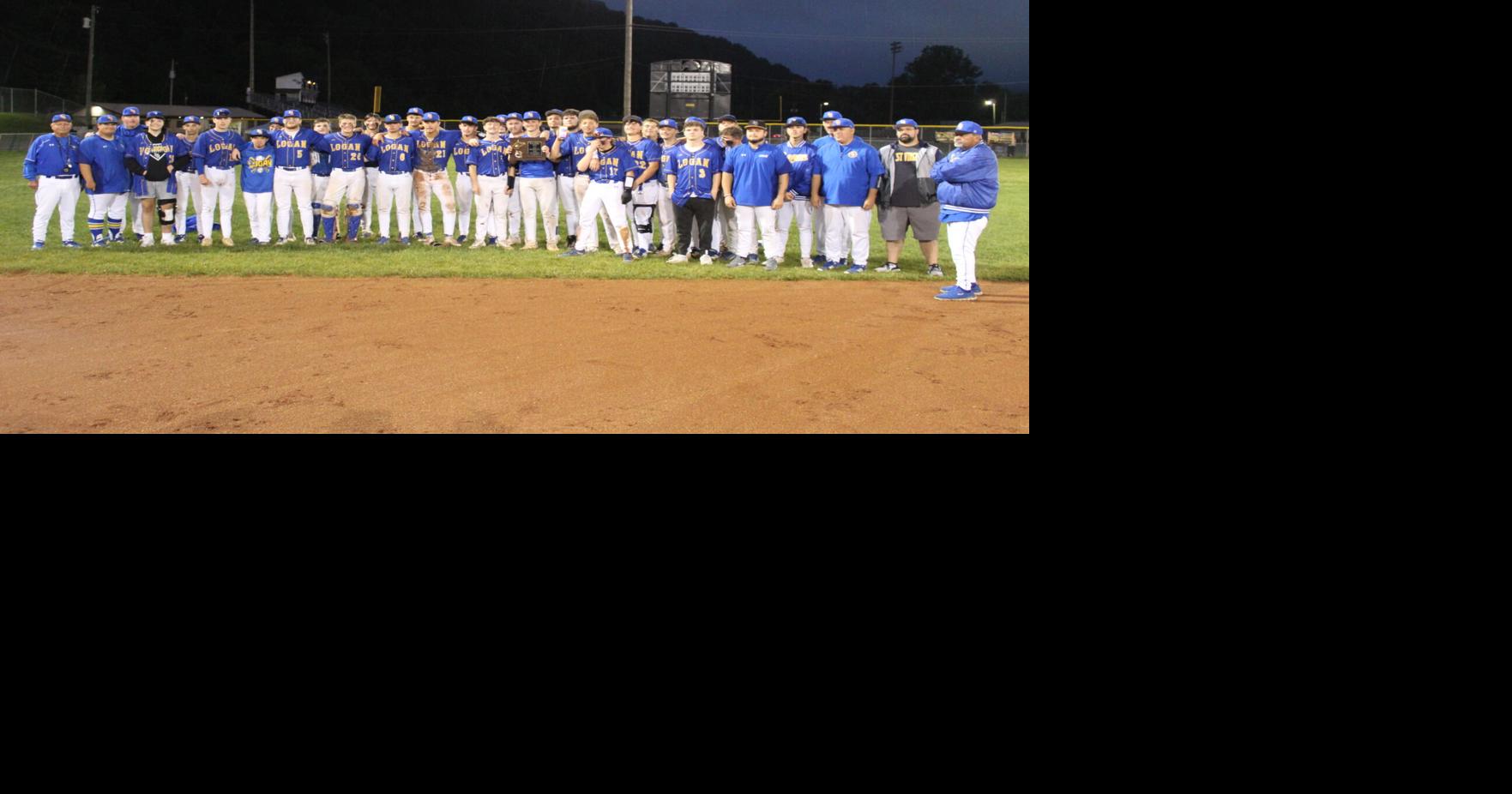 Prep baseball: Logan eliminates Scott to begin the search for ninth state title May 21, 2026 May 21, 2026 Updated 2 mins ago