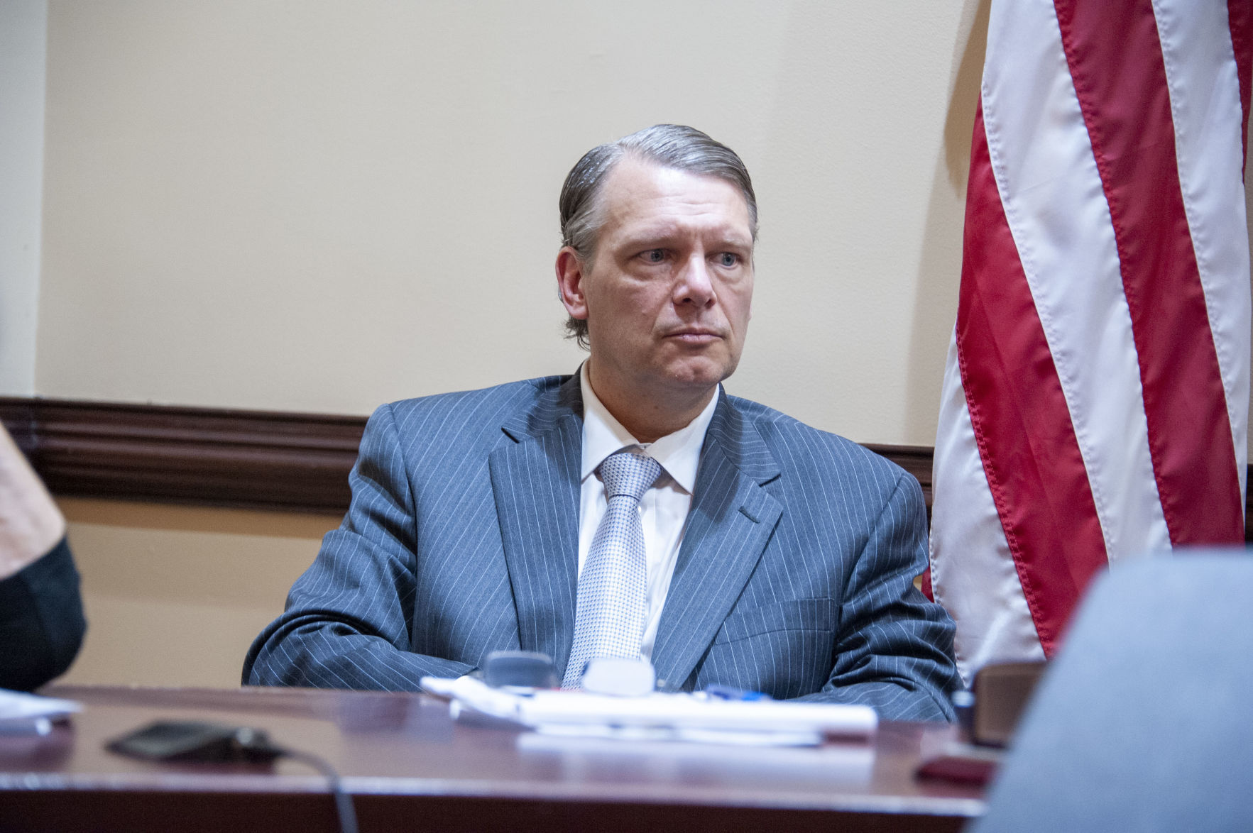 Logan hires Charleston attorney as special counsel | News | loganbanner.com