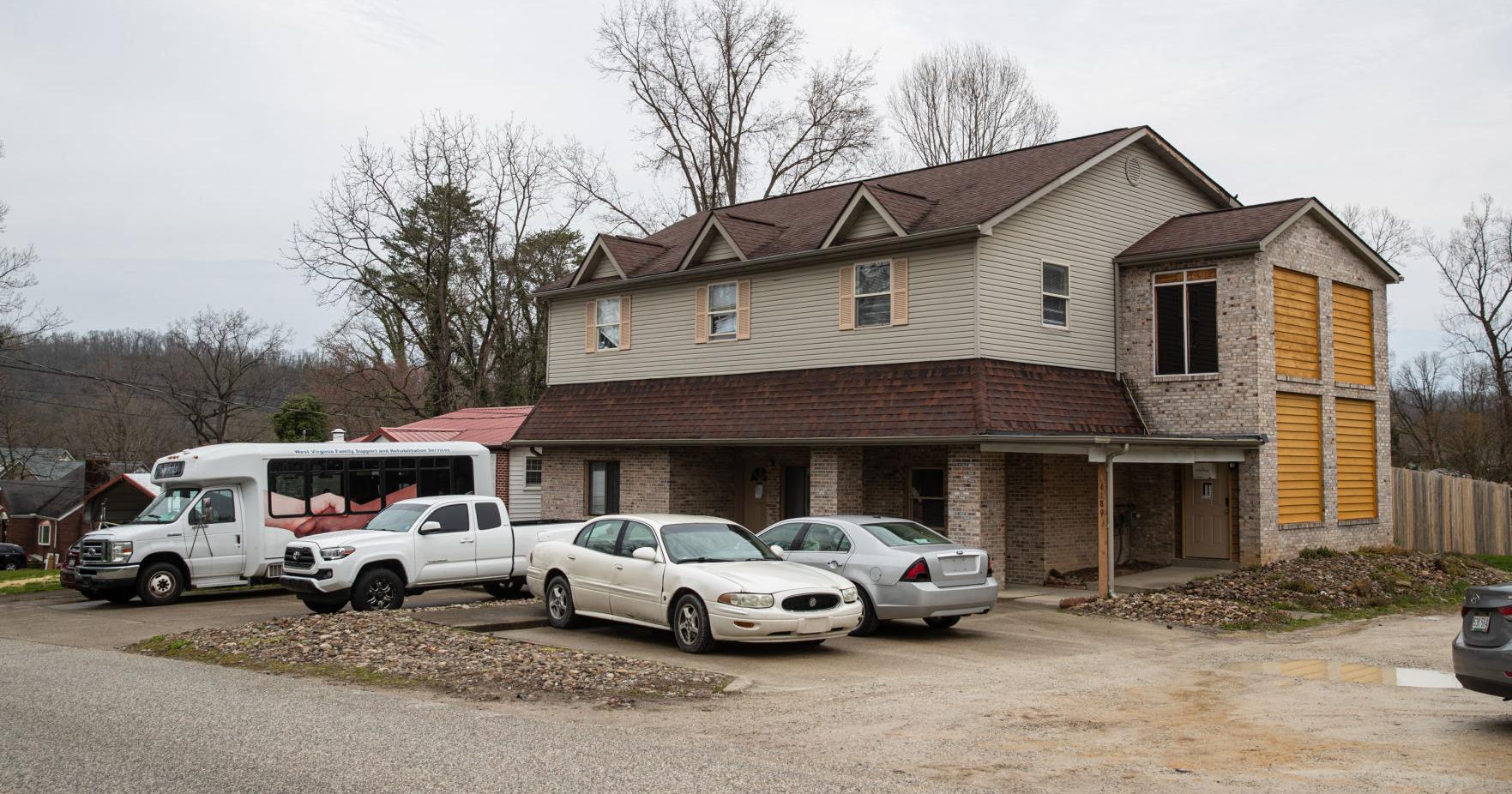Neighbors' issues in mind, WV Legislature looks to address recovery houses - Vimarsana News