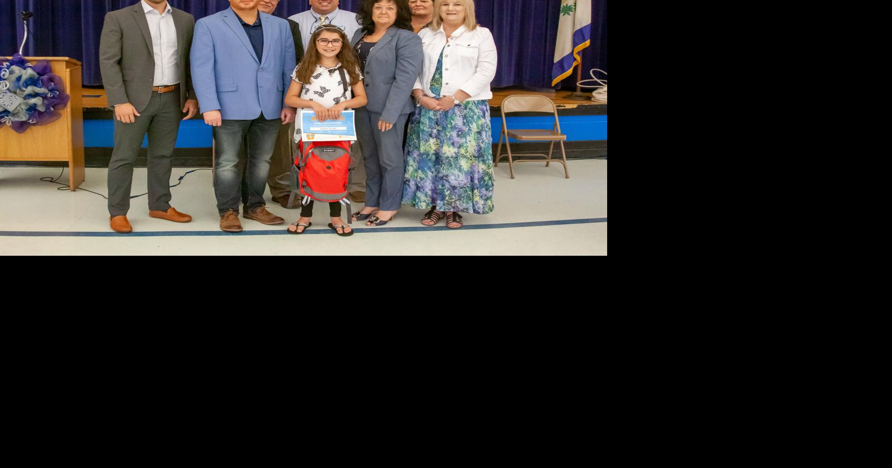LMS student wins in nationwide math competition | News | loganbanner.com