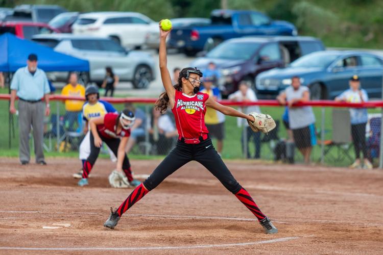 Photos WV Little League 911 State Softball Championship Photos