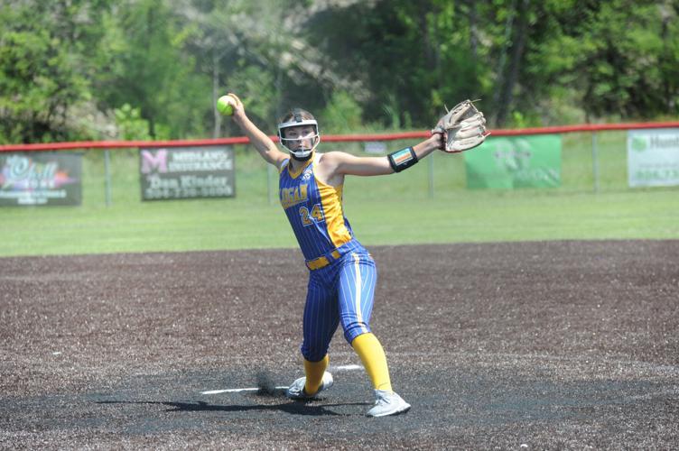Logan 1012 AllStars win West Virginia State Softball Championship