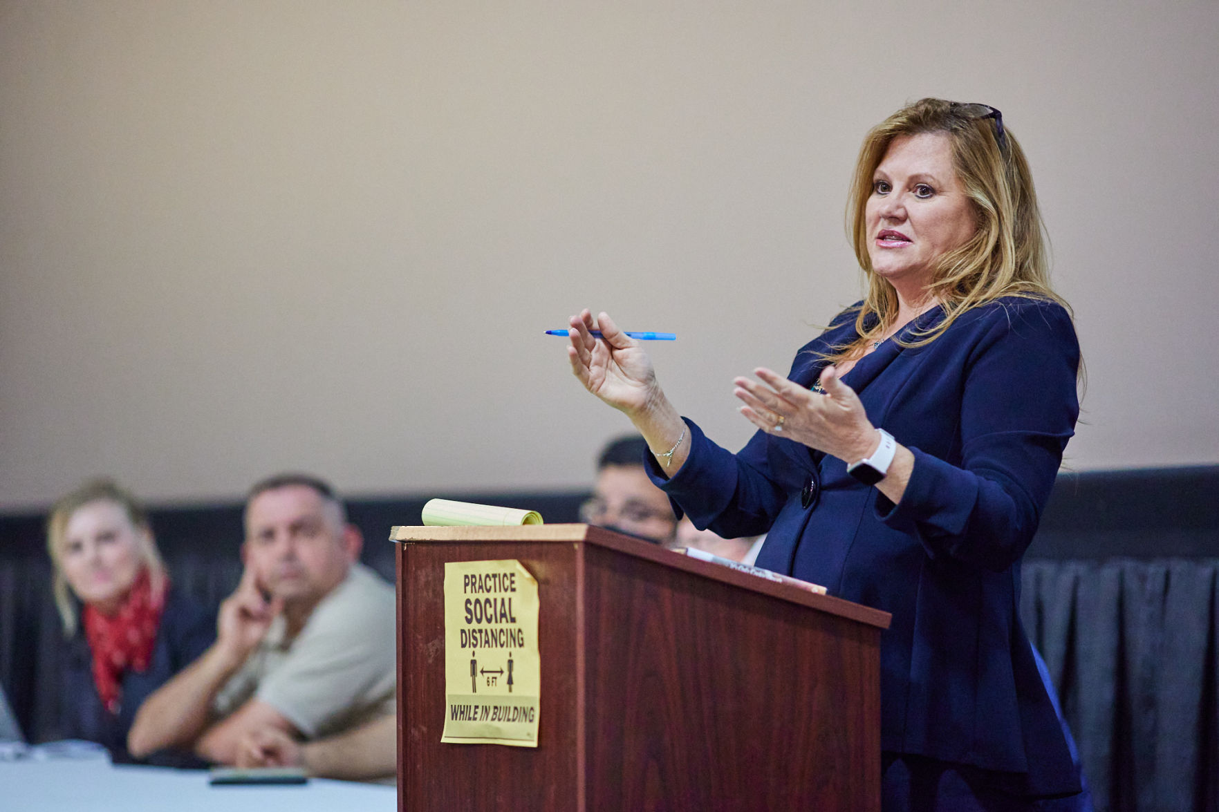 Forum seeks solutions for littering, trash dumping in Logan County - Vimarsana News