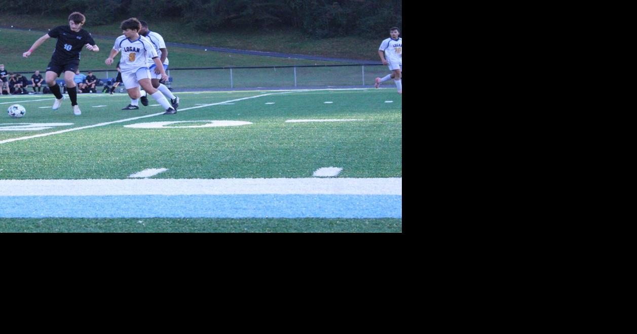 Prep soccer: Lincoln County dominates Logan 8-0 on senior night Oct 13, 2026 Oct 13, 2026 Updated 2 mins ago