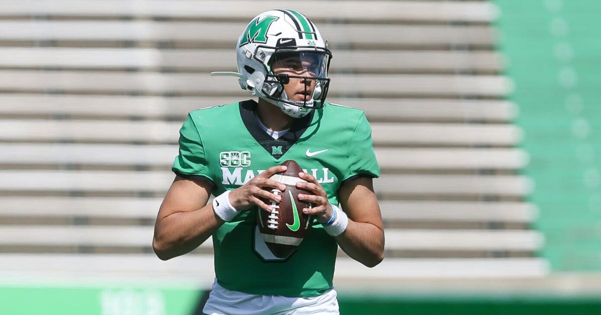 Mark Raugh Investment in West Virginia talent paying off for Herd | Sports ...
