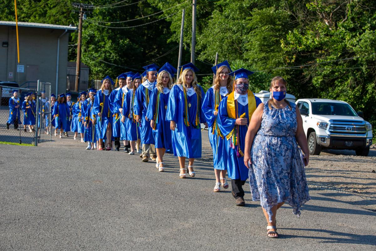 Photos 2020 Logan High School Graduation Commencement Photos