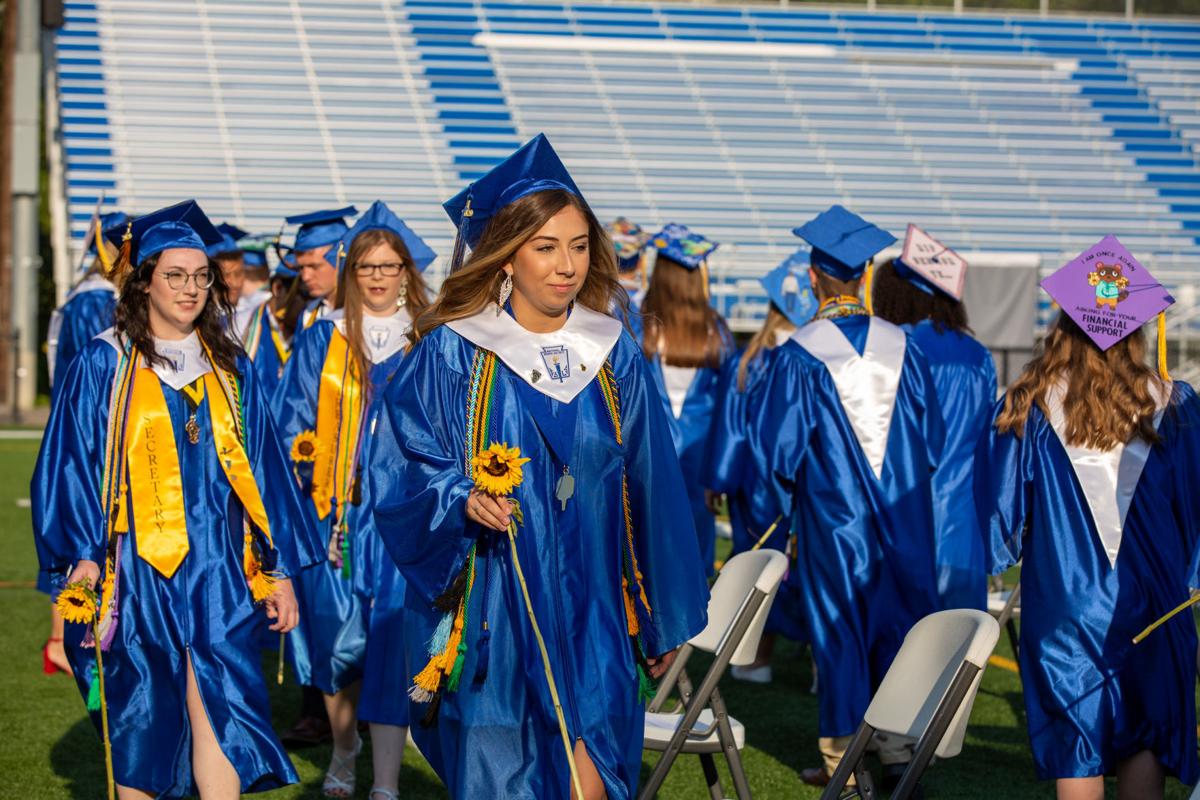 Logan Cap & Gown