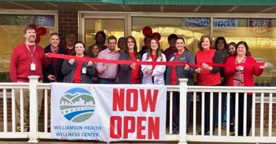 Williamson Health And Wellness Center Opens Satellite Healthcare