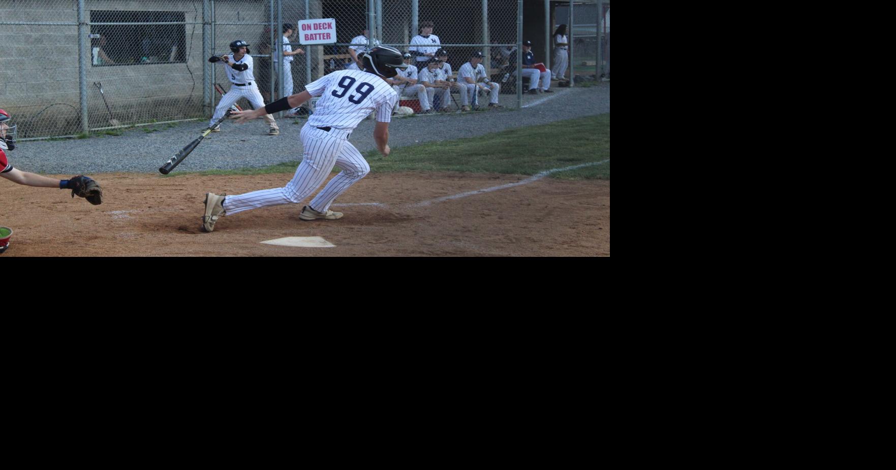 Prep baseball: Man storms back to advance past Tug Valley, 5-4 May 20, 2026 May 20, 2026 Updated 5 mins ago