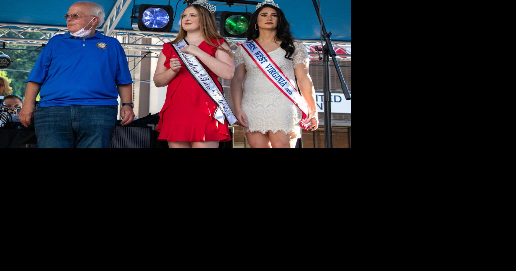 Photos West Virginia Freedom Festival Day 1 Photos