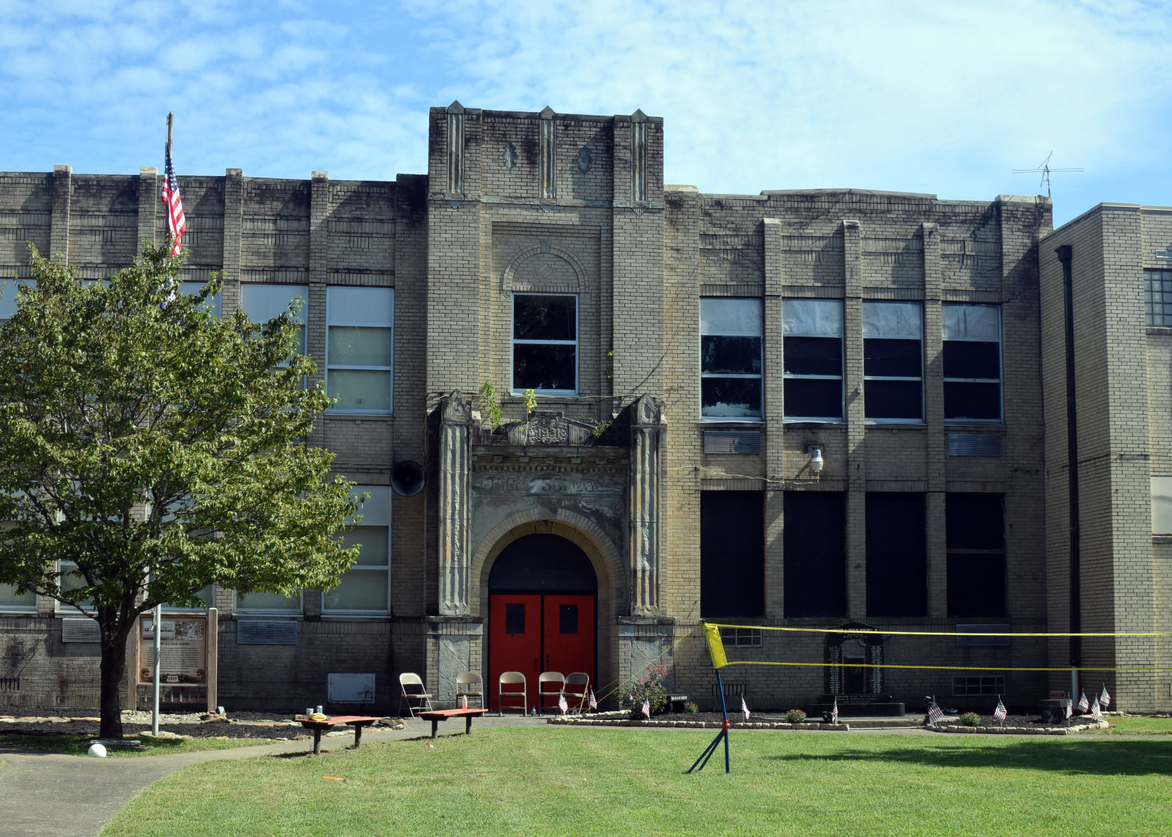 Progress On High School Turned Apartments Continues Into 2024 News   63bd88efbe7a5.image 