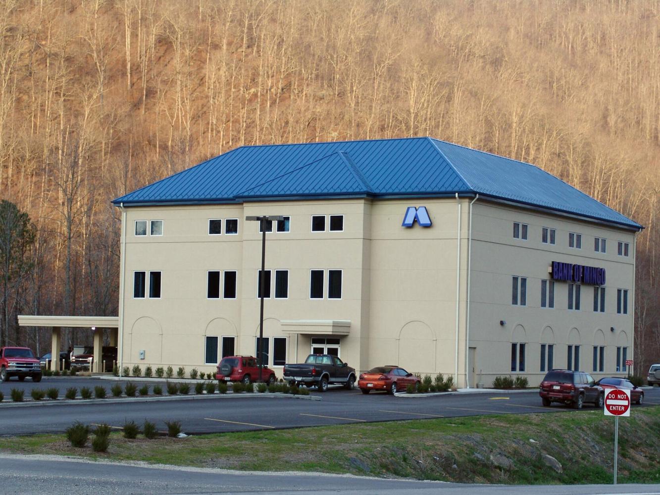 Bank of Mingo reports earnings for 2023 News