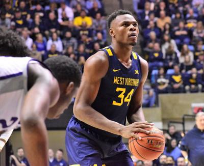 Wvu Basketaball Mountaineers Have Solid Foundation To Build On In