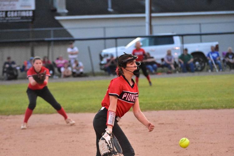Logan runs past Wayne 151 in softball sectional Sports