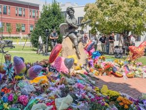Dolly Memorial .JPG
