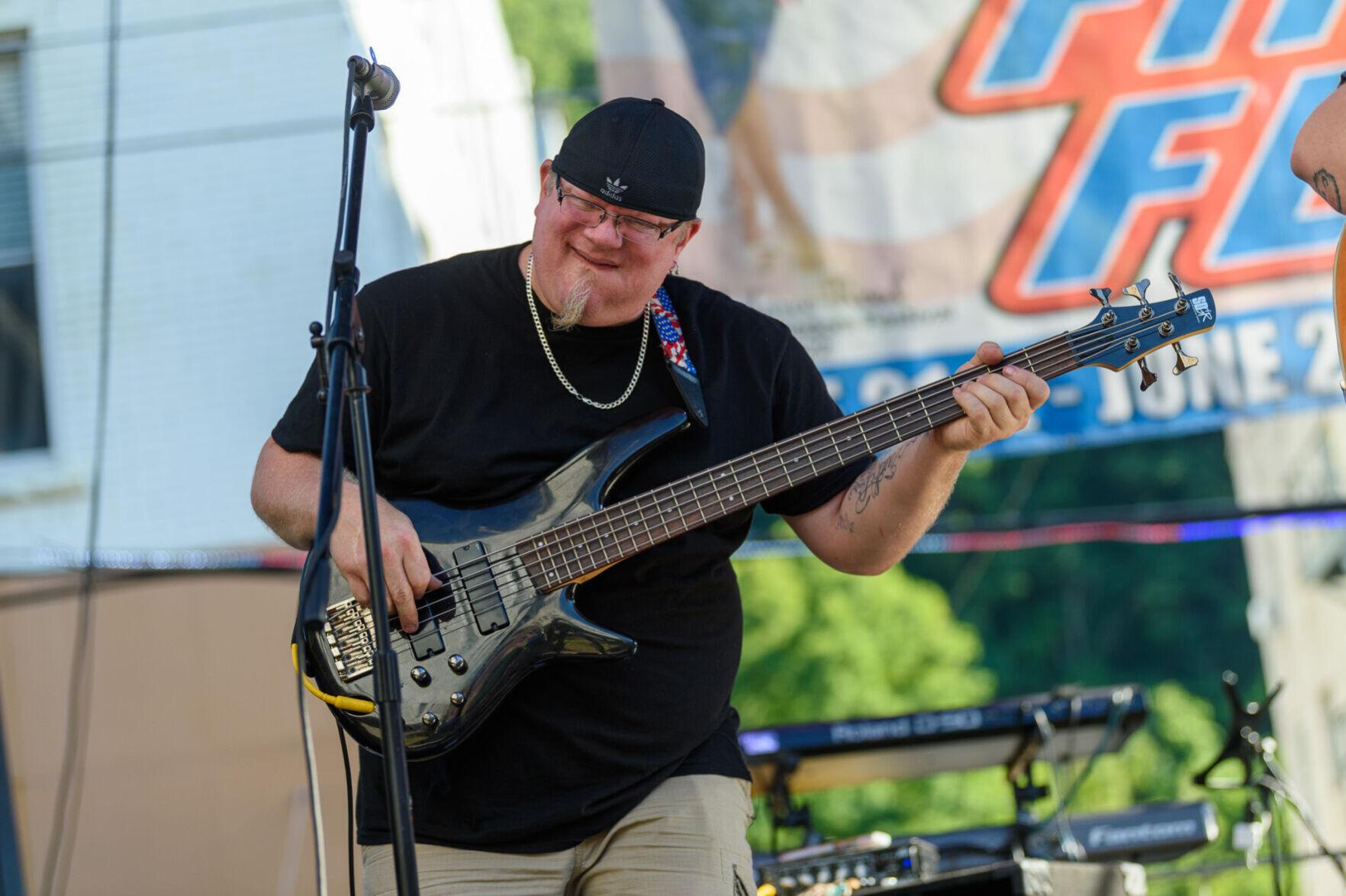 Photos: 2022 West Virginia Freedom Festival - Day 4 | Photos ...