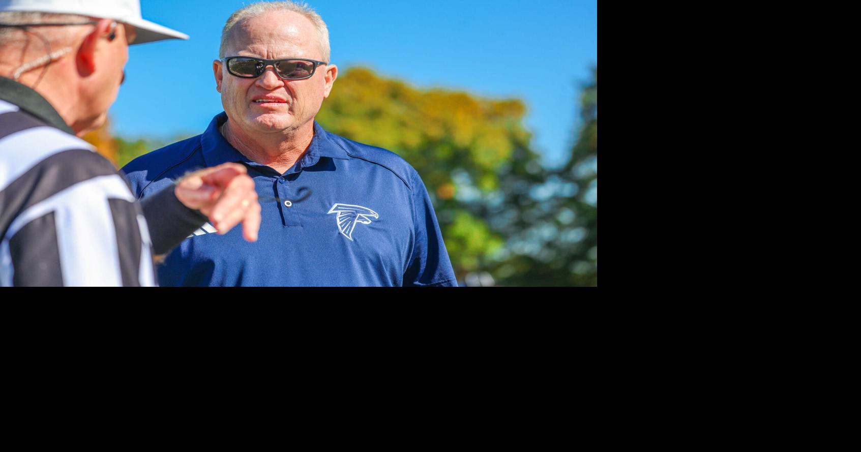 At the Game: Falcons, Beavers trade blows early