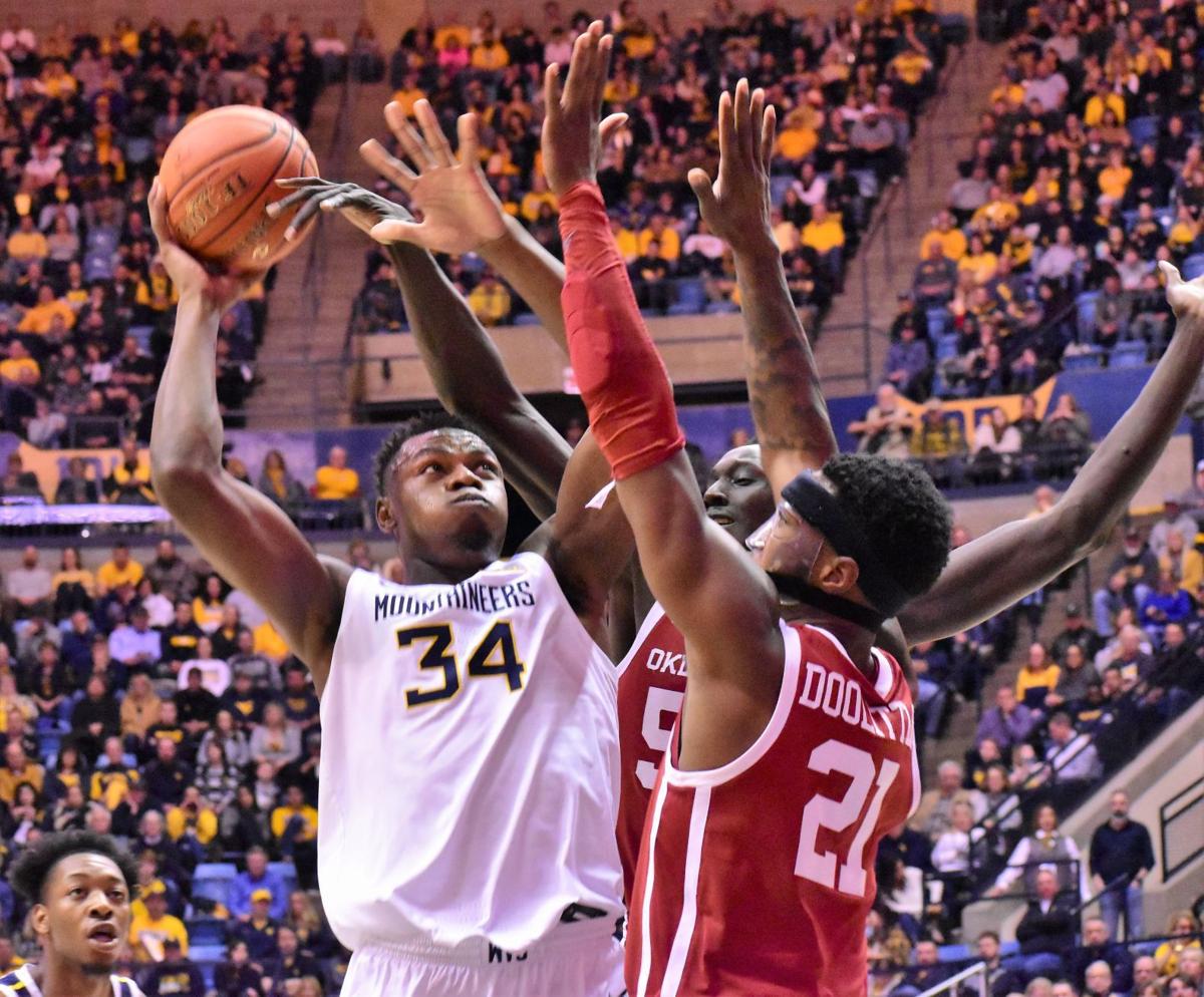 Wvu Basketball Shooting Woes Continue As Oklahoma Beats
