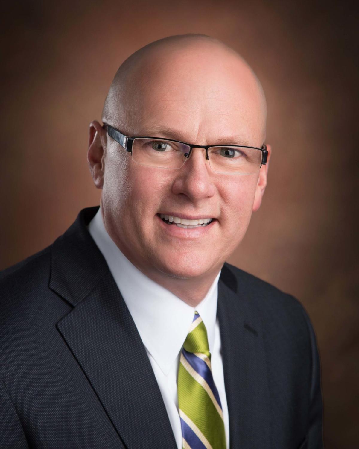 Kuenzel appointed to state Lawyer Disciplinary Board News