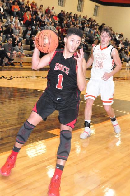 Beth Haven S Adams Signs With Alice Lloyd Sports Loganbanner Com