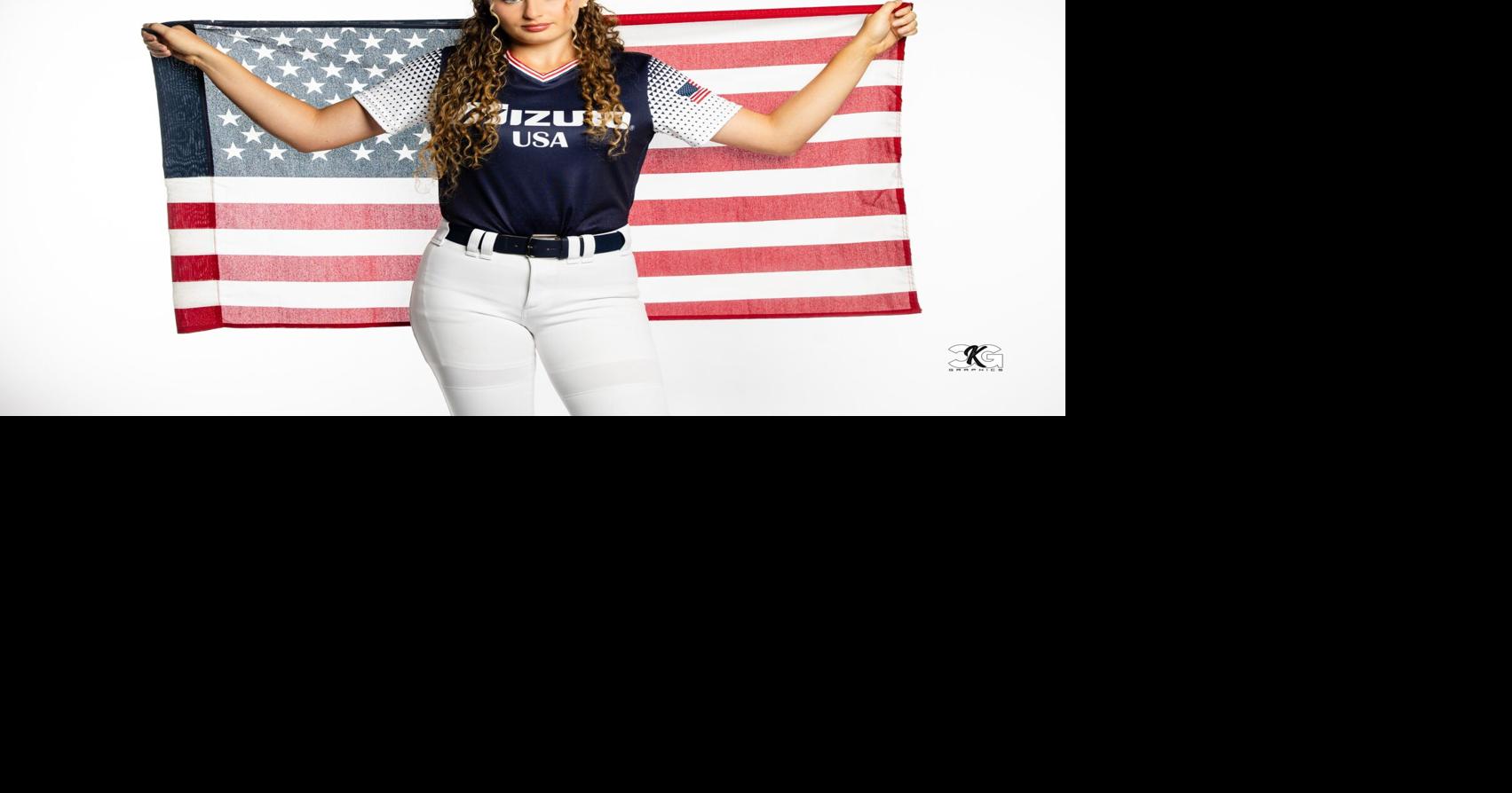 Altizer to represent America on the diamond | Sports | loganbanner.com