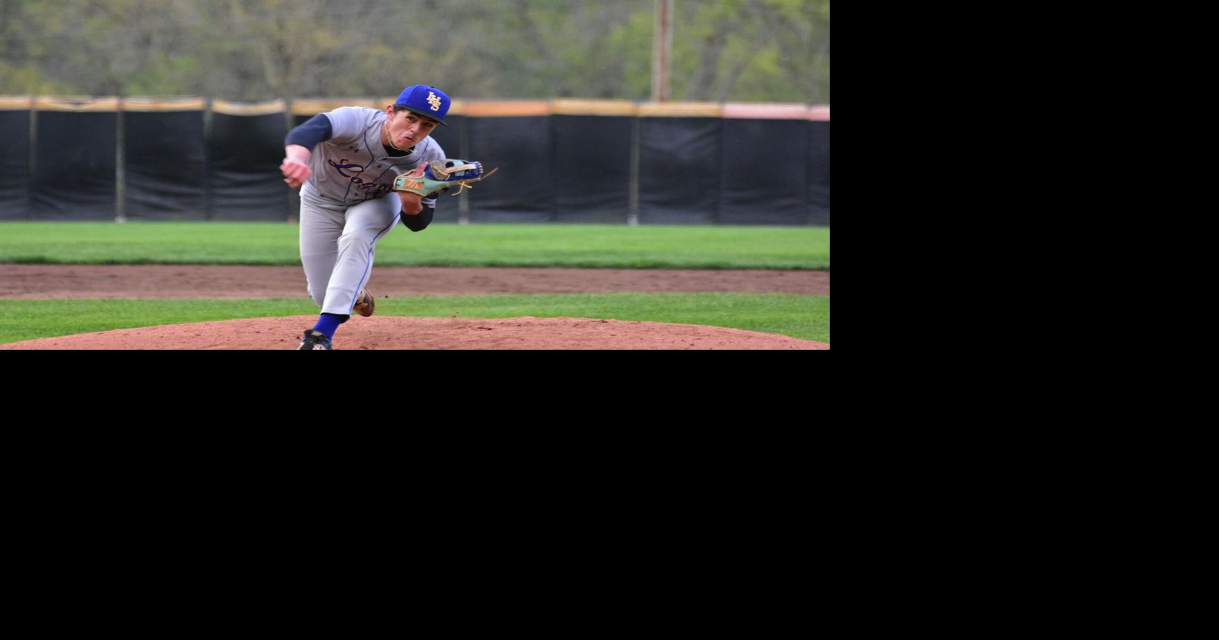 Logan improves to 2-1 on the diamond | Sports | loganbanner.com