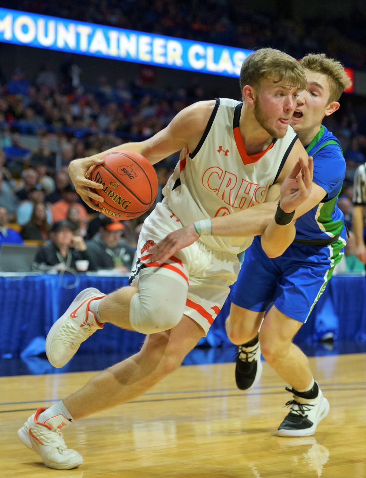 Tiger Trio To Play In Scott Brown Classic Sports Loganbanner Com