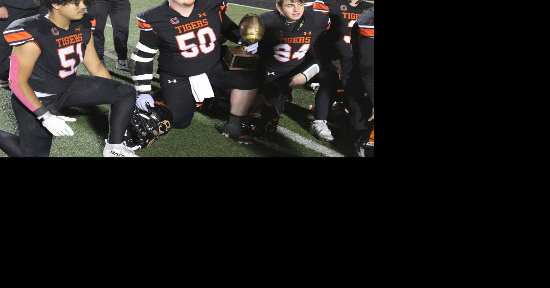 Prep football: Chapmanville continues dominance over county rivals Oct 24, 2026 Oct 24, 2026 Updated 4 mins ago