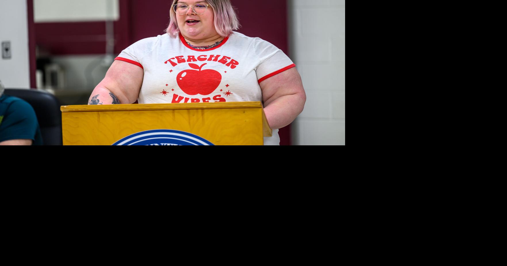 2024 2025 Logan County Schools calendar approved News loganbanner com