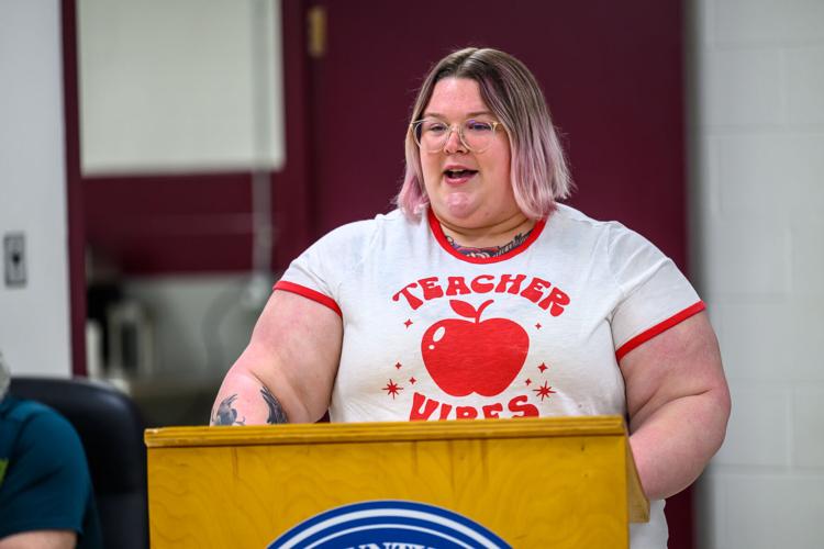 2024 2025 Logan County Schools calendar approved News loganbanner com