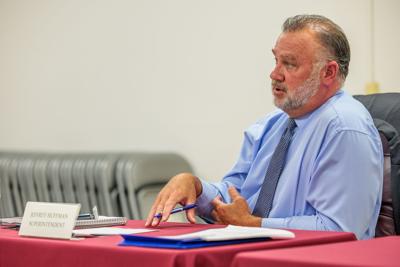 Logan County Schools to crack down on THC vapes | News | loganbanner.com