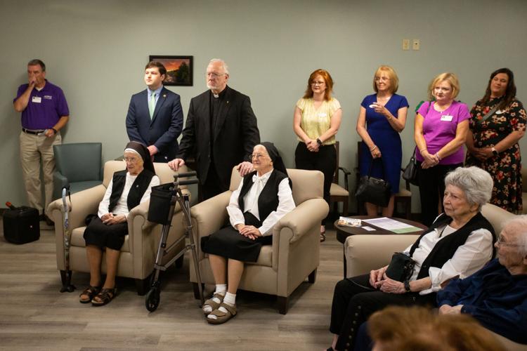 West Virginia's first medical adult day care center unveiled | News ...