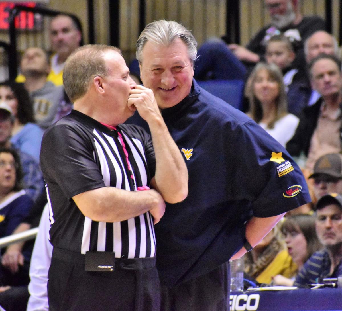 Wvu Basketball Mountaineers To Play Purdue In Brooklyn As Part Of
