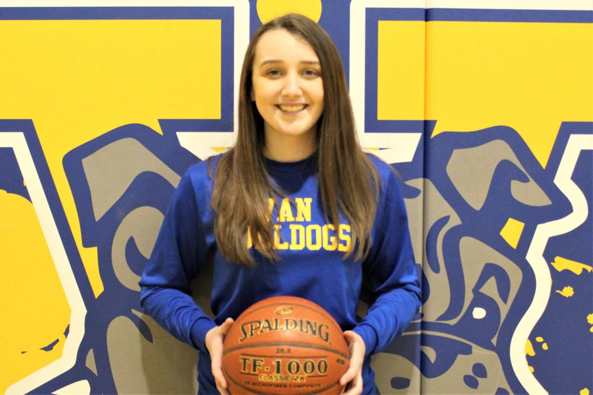 Cook Reflects On Accomplished High School Basketball Career Cv