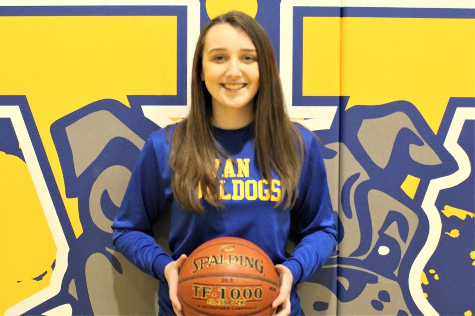 Cook Reflects On Accomplished High School Basketball Career Cv