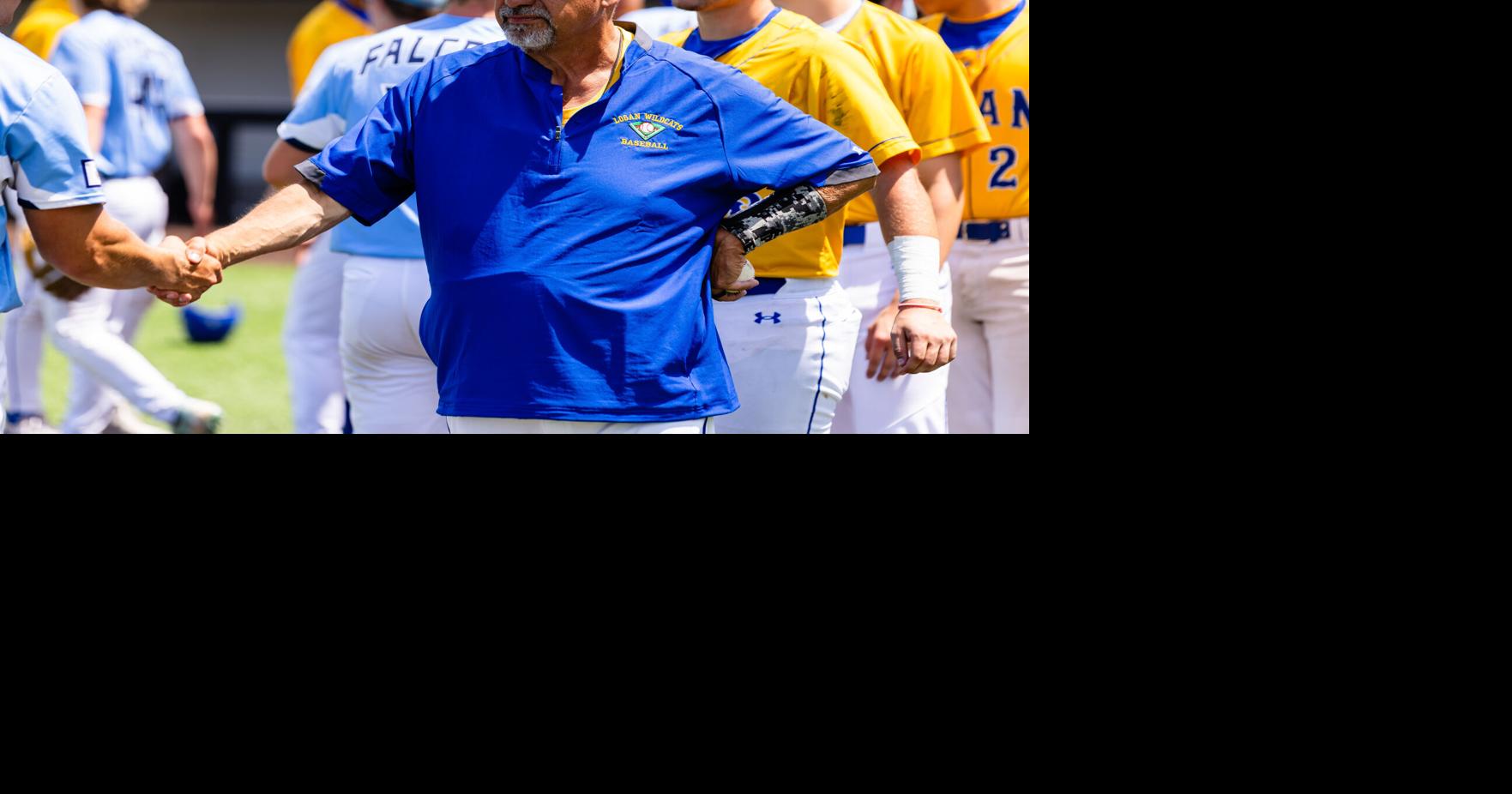 Prep baseball: Gertz reflects on Logan’s memorable season